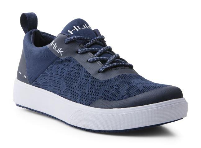 CHAUSSURES DE PÊCHE HUK PERFORMANCE MAHI (MER DES SARGASSES)