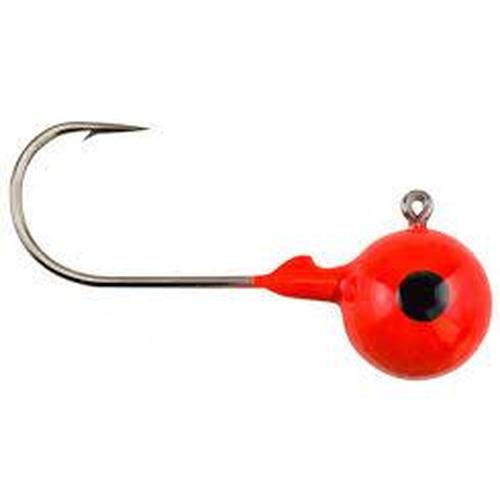 Berkley Essentials Round Ball Jigs