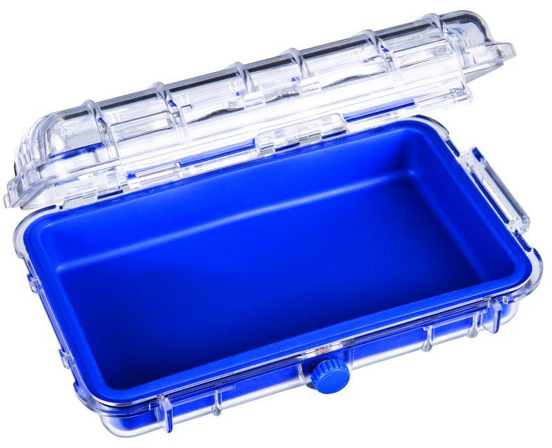 FLAMBEAU 602HD TUFF BOX