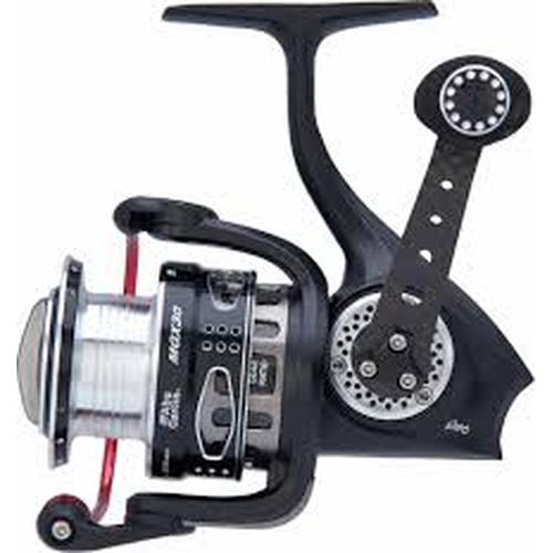 ABU GARCIA - REVO3 MGX