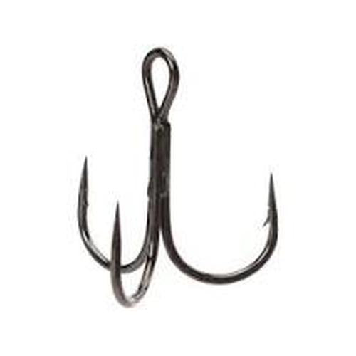 Owner Stinger Treble Hooks Muscle Point