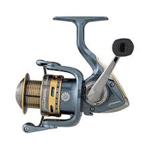 Moulinet à tambour tournant Pflueger President
