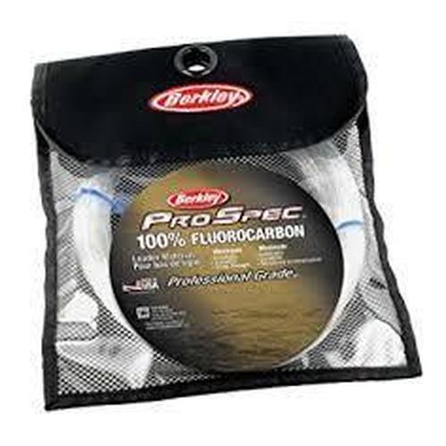 MATÉRIAU DE BASE BERKLEY PRO SPEC FLOUROCARBON