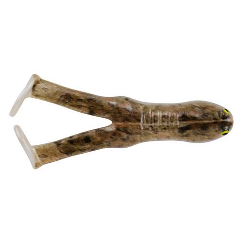 BERKLEY - POWERBAIT BEAT'N PADDLE FROG