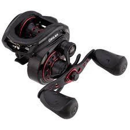 ABU GARCIA - REVO4 SX - HS - MOULINET À CASTING
