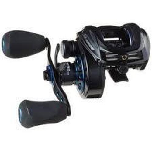 ABU GARCIA - REVO4 INSHORE - MOULINET À CASTING