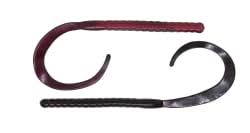X Zone 11" Floating Blitz Worms 8 Pk