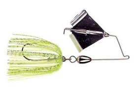 Strike King Swinging Sugar Buzz Buzzbait