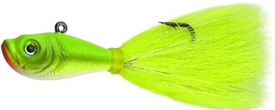 Spro - Leurre jig Prime Bucktail