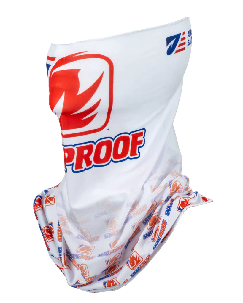 BUFF ANTI-ACCROCHAGE