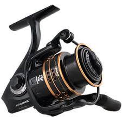 ABU GARCIA - MOULINET À FILATURE PRO MAX