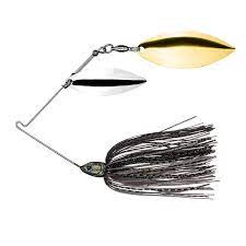 Leurres Strike King – Spinnerbaits – Double Willow – Tour Grade