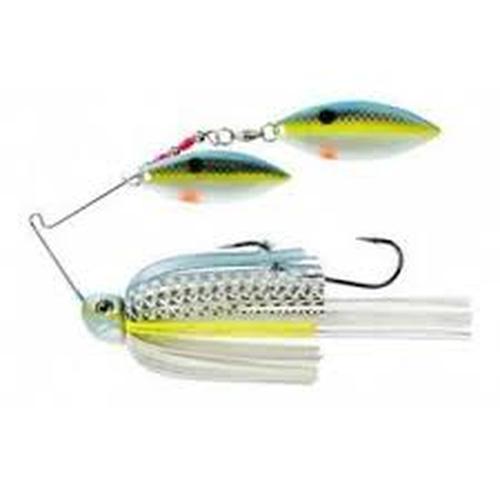 Leurre Spinner Strike King de qualité Tour