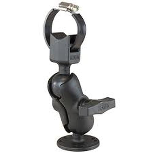 RAM MOUNTS TROLLING MOTOR STABILIZER WITH STANDARD ARM