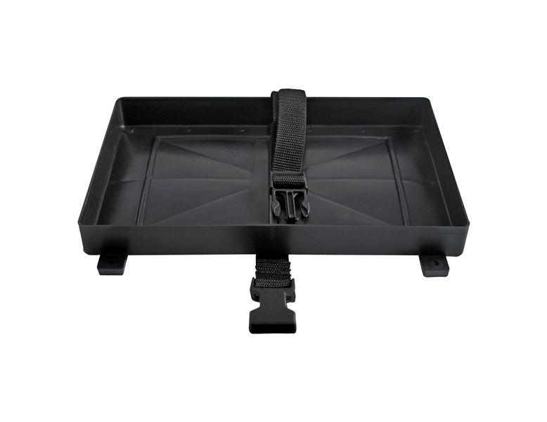 Bac à batterie marin TH série 31