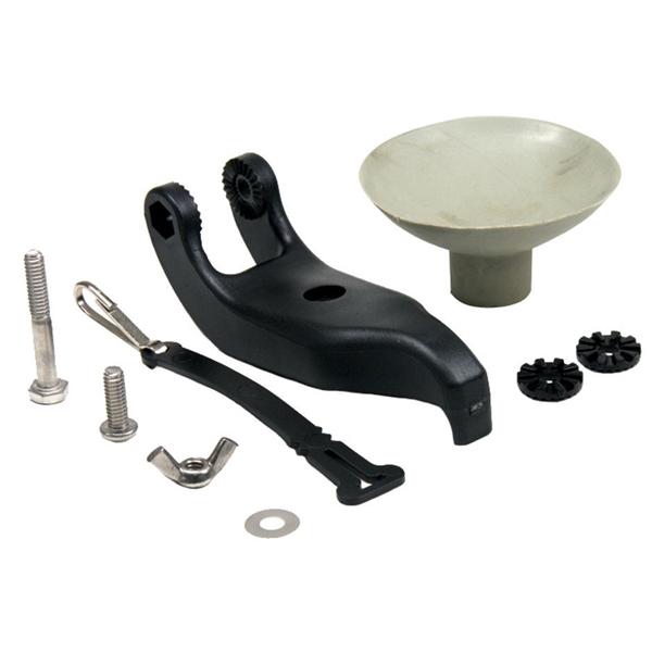 MATÉRIEL DE TRANSDUCTEUR PORTABLE HUMMINBIRD MHX XNPT