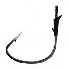 EAGLE CLAW TRO KAR TUBE HOOK SZ 4/0 5 PK