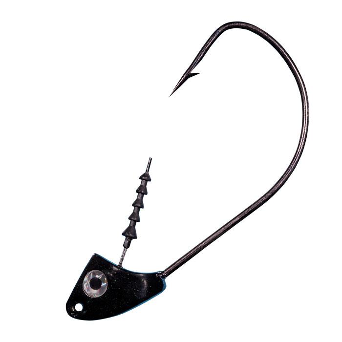 FIN-TECH - PHOTO DU TITRE MONSTER JIG