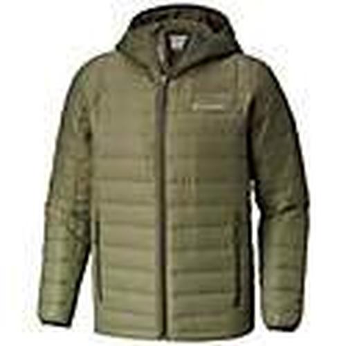 COLUMBIA - VESTE À CAPUCHE EN DUVET VOODOO FALLS TURBO