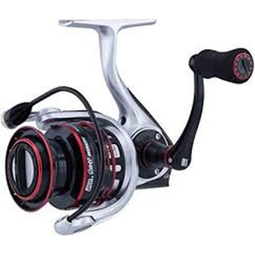 MOULINET À FILATURE ABU GARCIA REVO WINCH