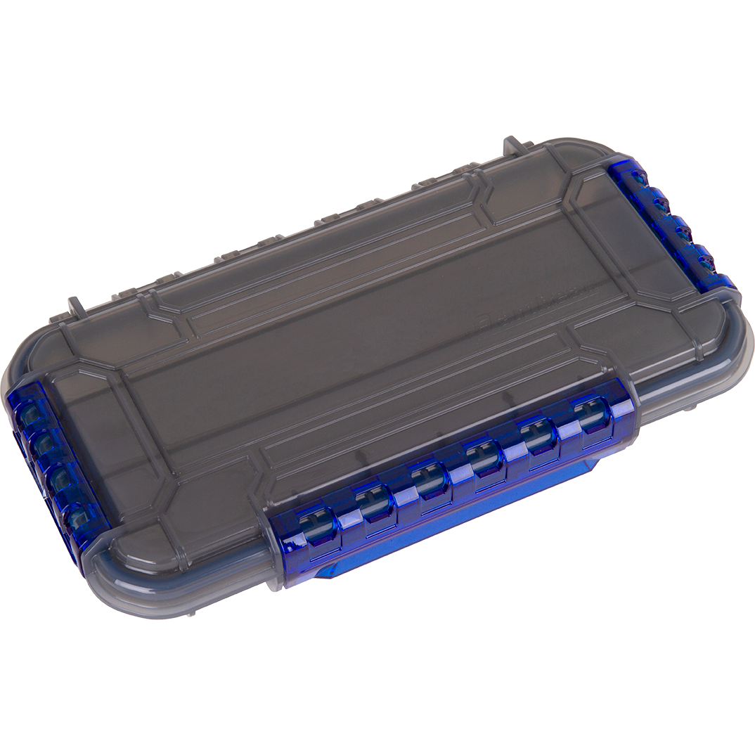 Conteneur étanche ZERUST MAX - 3001 en vrac