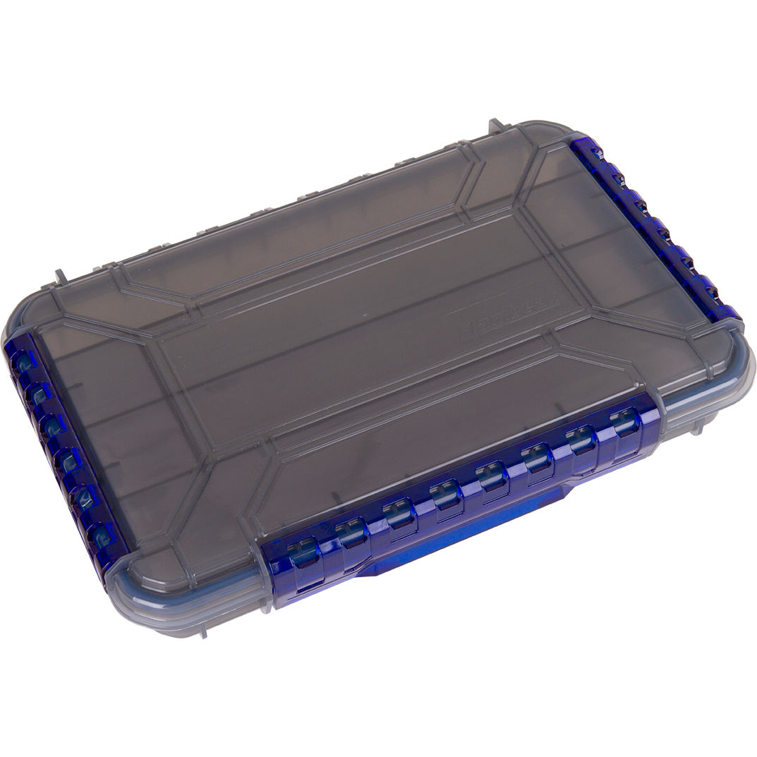 Conteneur étanche ZERUST MAX - 4001 en vrac