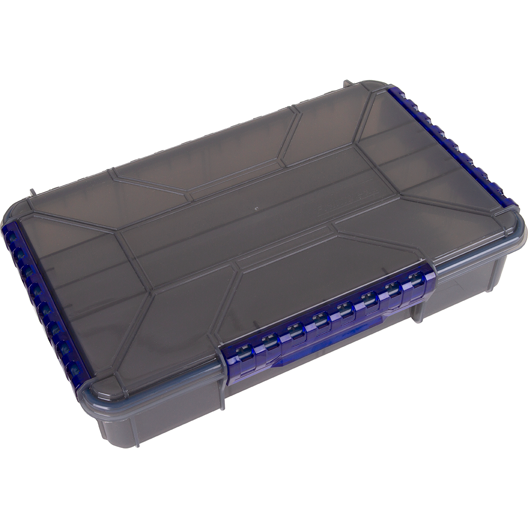 Conteneur étanche ZERUST MAX - 5 000 unités en vrac