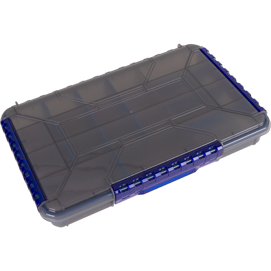 Conteneur étanche ZERUST MAX - 5005 divisé