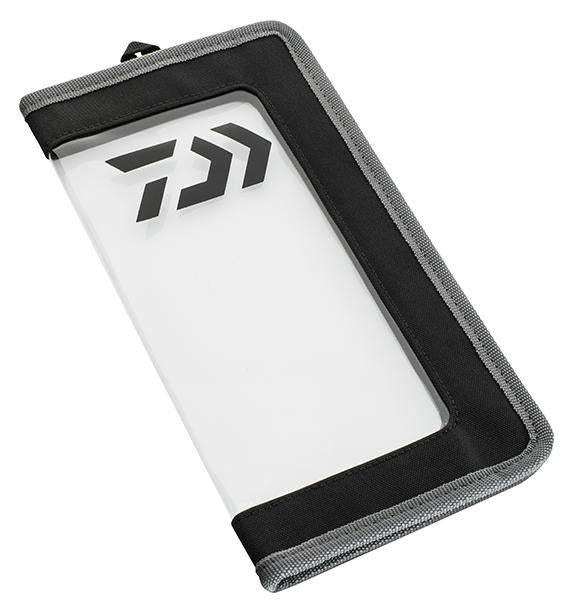 DAIWA - HOUSSE DE LEURRE TACTICAL VIEW