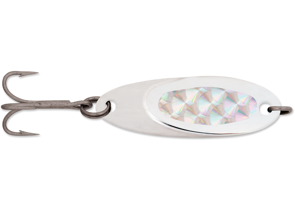 Luhr Jensen - Cast Champ