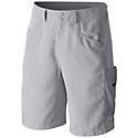 Short Columbia Big Katuna - Gris froid