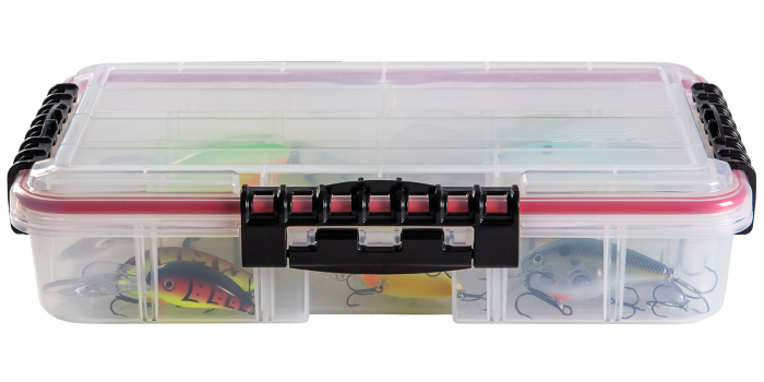 Plano Deep Waterproof Stowaway-Série 3700