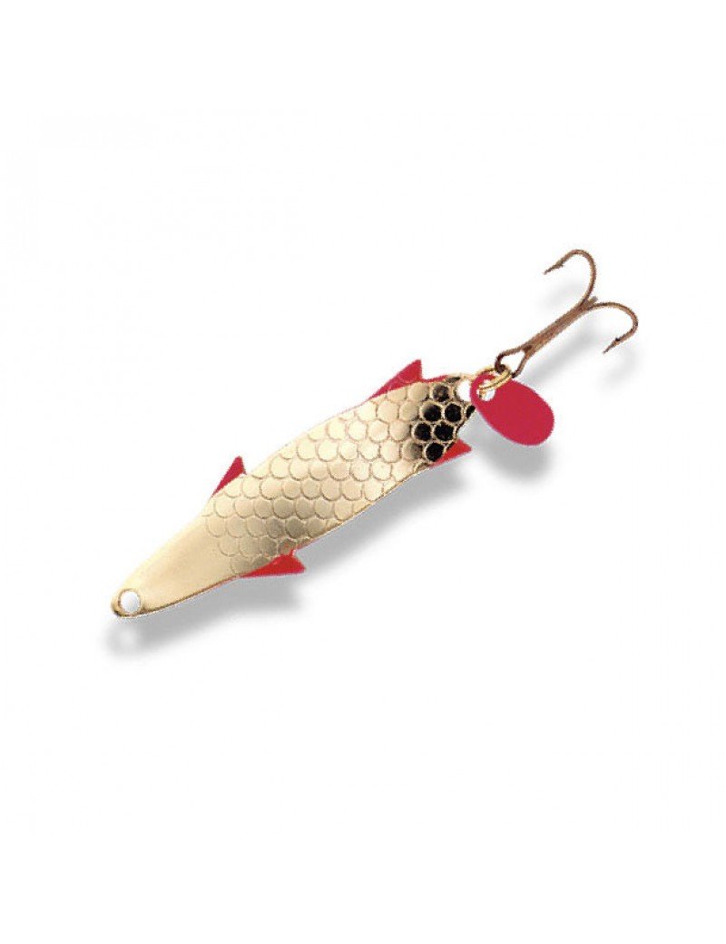 Lucky Strike - X-1 Rocket