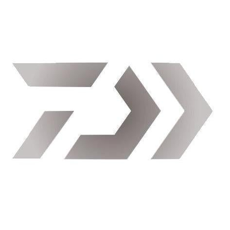 AUTOCOLLANT GRAVÉ DAIWA