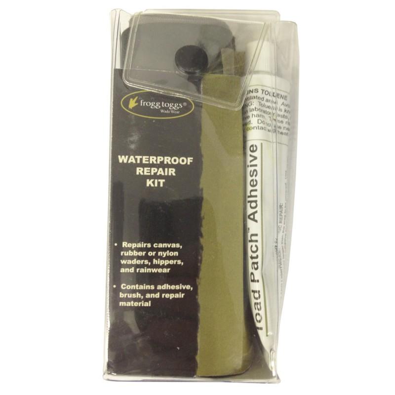 KIT DE RÉPARATION DE WADER FROGG TOGGS