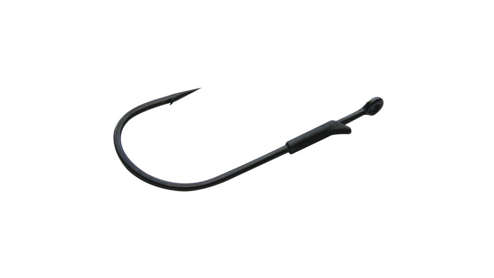Gamakatsu Finesse Tournament Grade Heavy Cover Worm Hook #2