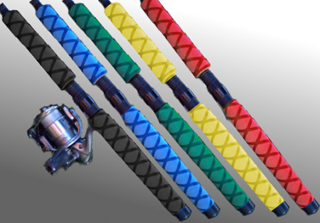 ACCU-CUL - GRIP SAVER