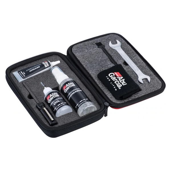 ABU GARCIA REEL CARE KIT