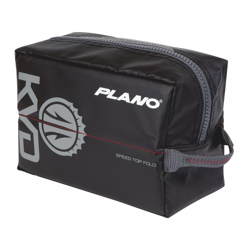 SAC DE VITESSE PLANO SÉRIE KVD SPEEDTOP PLIABLE