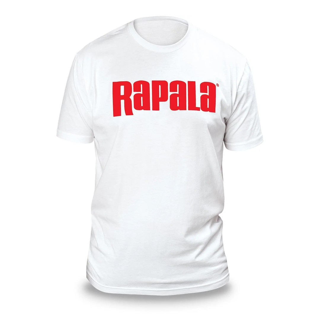 T-shirt avec logo standard Rapala