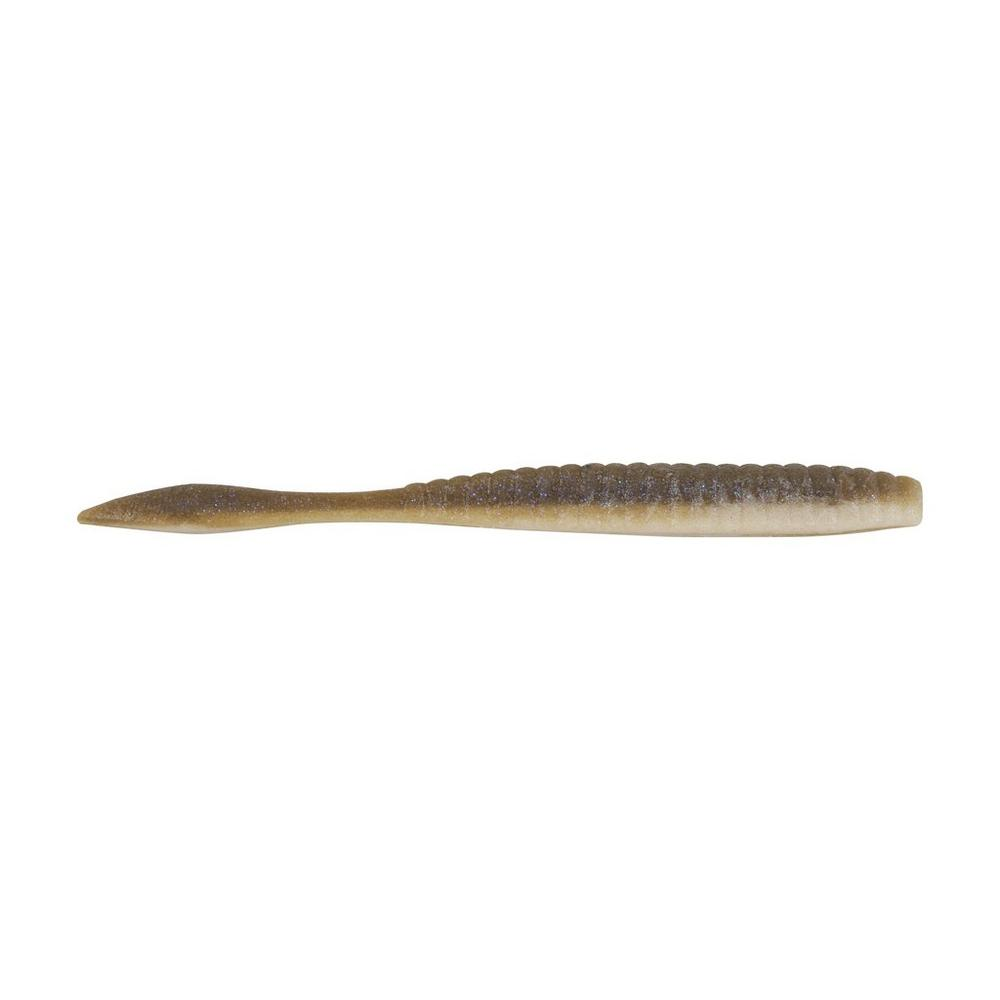 Berkley PowerBait Maxscent Flat Worm
