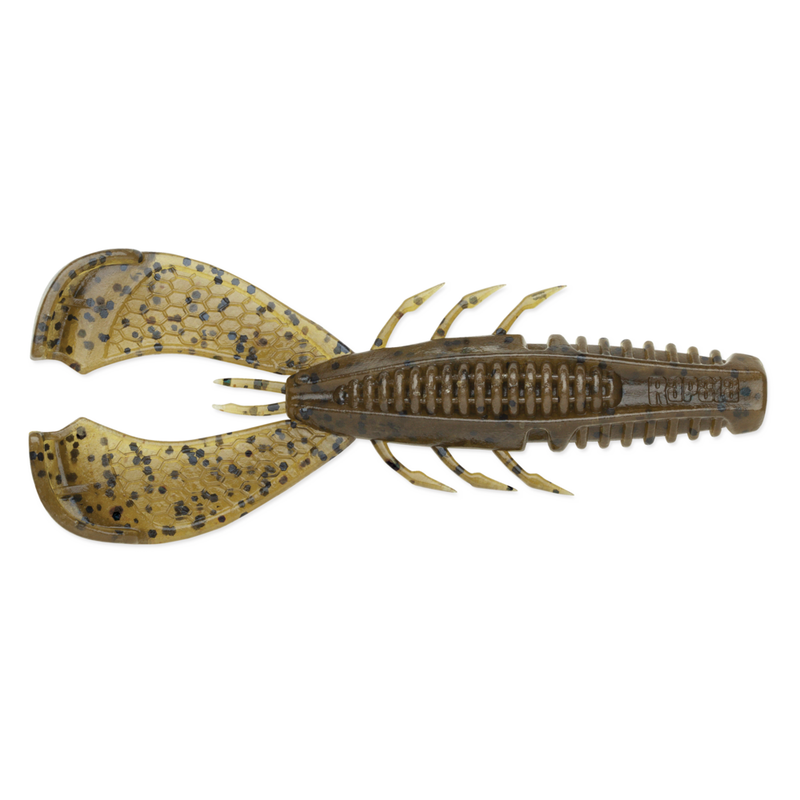 Rapala CrushCity™ Cleanup Craw™
