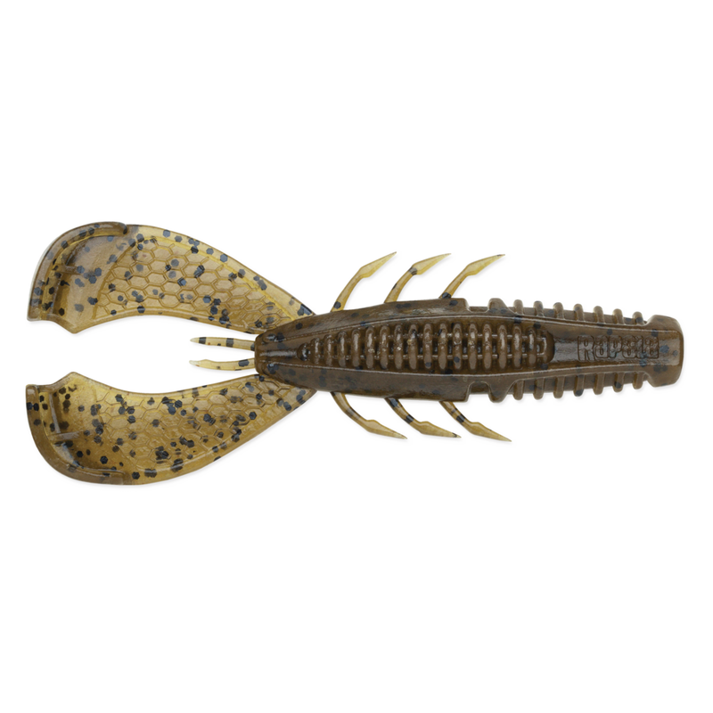Rapala CrushCity™ Cleanup Craw™