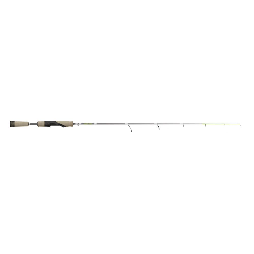 13 Fishing Wicked Pro XL Ice Rod
