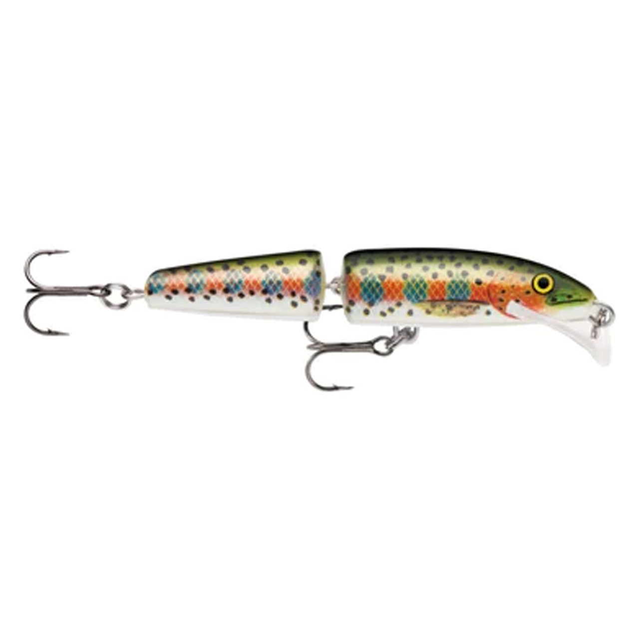 Truite arc-en-ciel articulée Rapala Scatter Rap®