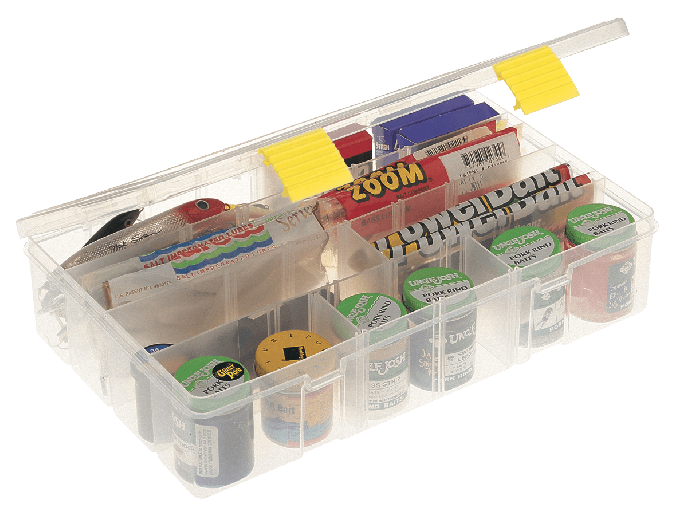 Plano Deep ProLatch Stowaway réglable