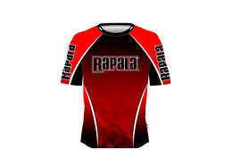 Maillot Rapala Pro-Team manches courtes 2.0