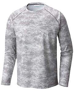 Columbia Solar Shade Long Sleeve
