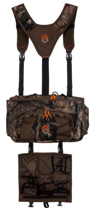 Sac banane Trek Pak Pro