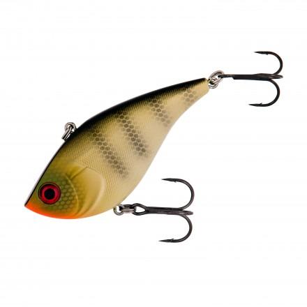 Booyah - Crankbait sans lèvres Hard Knocker